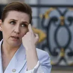 Danska optužila Rusiju: "Uočili smo da su znatno više toga počeli provoditi"