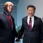 O čemu će Xi Jinping i Trump raspravljati? "Ulozi su ogromni..."