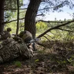Veterani elitnog SAS-a obučavali Ruse u kampovima u Srbiji?