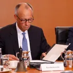 Merz ponovno izabran za šefa CDU-a