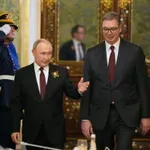 Ruski dužnosnik hvali Vučića: "On je najveći prijatelj Rusije, Srbija je naš posljednji saveznik u Europi"
