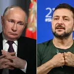 Europski čelnici nazvali Putina pa Zelenskog: Spremaju se važni pregovori o Ukrajini