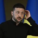 Zelenski o članstvu u EU-u: "Govorimo o konkretnom datumu"