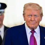 Trump: Veliki i vrlo hrabri britanski vojnici uvijek će stajati uz Sjedinjene Američke Države!