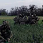 Noževi, pucnjave, potjere: Ukrajinska kriza regrutiranja postaje sve krvavija