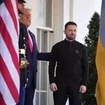 Zelenski uputio zahtjev Trumpu