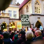 AfD o Poljacima: Biti žrtva – to je njihov nacionalni identitet. Oni su Afroamerikanci Europe