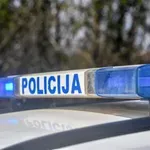 Kod Topuskog preminula strana državljanka