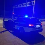 Kod Delnica uhvaćen krijumčar ljudima: Prevozio je iz BiH strance u Hrvatsku