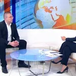 Tomislav Sokol o odnosu Europske unije i Srbije