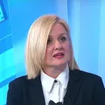 Rinčić: Ne bih se više osvrtala na prošlost, nas muče problemi građana