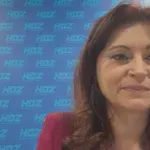 Nataša Tramišak o Ivanu Anušiću