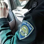 Hrvatska policija uhitila bjegunca za kojim su raspisana tri Europska uhidbena naloga