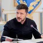 Zelenski: Činimo sve, no hoće li biti donesene odluke, to ovisi o partnerima Kijeva