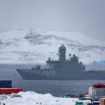 Razina mora globalno je u rastu. Oko Grenlanda, očekuje se njezin pad, zašto?