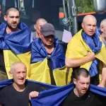 Prije uskrsnog primirja Rusija i Ukrajina oslobodile po 175 ratnih zarobljenika