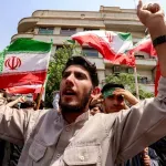 Nastavljaju se prosvjedi u Iranu, Revolucionarna garda: "Zaštita nacionalne sigurnosti je crvena linija"