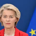 Von der Leyen: Rusija se "otvoreno ruga" mirovnim naporima, ali mi nastavljamo jačati Ukrajinu