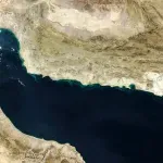 Velika eskalacija SAD-a i Irana: Napadnuto pet tankera, Teheran uzvratio projektilima