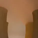 U Finskoj otkrivena radioaktivnost u zraku, ne zna se izvor