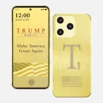 Trumpov pametni telefon T1 možda ipak neće biti "Made in USA" kako tvrde iz njegove kompanije