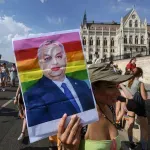 Mađarska mijenja anti-LGBTQ zakon: "Zauzimamo beskompromisno strog stav"