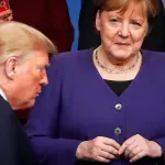 Merkel se prisjetila susreta s Trumpom: "Napravila sam grešku"
