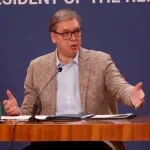 Vučić pomilovao nasilnike iz svoje stranke koji su brutalno premlatili studente