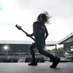 FOTO, VIDEO / Pogledajte posljednji koncert Black Sabbatha - Ozzy na crnom tronu. Hetfield: Bez njih ne bi bilo Metallice