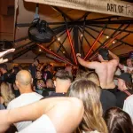 Thompsonov koncert donio eksploziju potrošnje u Zagrebu: Porezna otkrila – promet porastao za čak 229 posto!