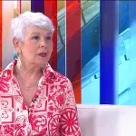 Jadranka Kosor: Ja znam što je bilo, ali i što nikad nije bilo!