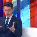 Zvonimir Troskot: Na Thompsonov koncert otišao sam iz prkosa
