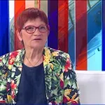 Teologinja Ana Raffai: Brka se etničko i teološko shvaćanje naroda