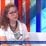 Pučka pravobraniteljica Einwalter: Mislim raditi svoj posao, svidjelo se to nekome ili ne