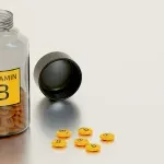 Previše vitamina B6 može dovesti do trovanja. Pripazite na ova tri simptoma