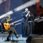 FOTO, VIDEO / Uz Urbanovu izvedbu himne te uz Bella ciao i SFSN - otvoren Pulski filmski festival