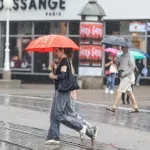 Vrijeme se stabiliziralo, temperature rastu, no za vikend ponegdje mogući pljuskovi
