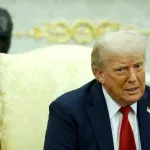 Trump šalje izaslanike u Kijev i Moskvu