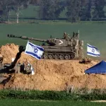 Izraelski politolog: Izrael je s prave strane međunarodnog prava