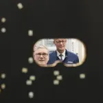 Njemačka: Policija spriječila napad na privatni zrakoplov Friedricha Merza