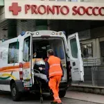 Petero ljudi umrlo u vozilu hitne pomoći: Policija istražuje slučaj serijskog ubojstva