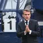 Macron Europi nudi nuklearni kišobran, ali vrijeme mu istječe: Čeka ga ključni test