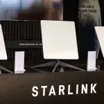 Preokret za Ukrajinu: Starlink vraćen na preko 400 km/h nakon Trumpove objave