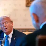 Trump upozorio Netanyahua: Bibi, moraš biti oprezan jer bi vrlo brzo mogao ostati sam