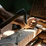 Pao broj zaposlenih u obrtu i slobodnim profesijama