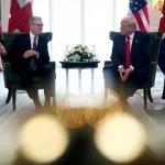 Trump žestoko napao europske čelnike: "Mislim da su slabi"