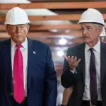 Čelnici zapadnih središnjih banaka kontra Trumpa: Solidarni su s američkim kolegom Powellom