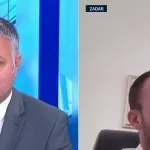 Šime Erlić: Ne može nitko reći da nema ljudi u gradu i da je sezona podbacila