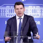Grmoja: Plenkovićev model egzistira jedino na novcu iz EU fondova, no tome polako dolazi kraj