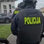Policija otkrila detalje pokušaja ubojstva u Čakovcu: Nakon svađe u kafiću 41-godišnjak izboden na parkiralištu